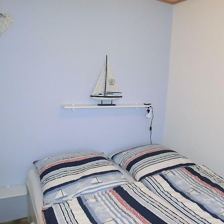 Apartamento Haus Essen Cuxhaven Exterior foto