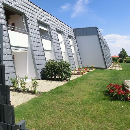 Apartamento Haus Essen Cuxhaven Exterior foto
