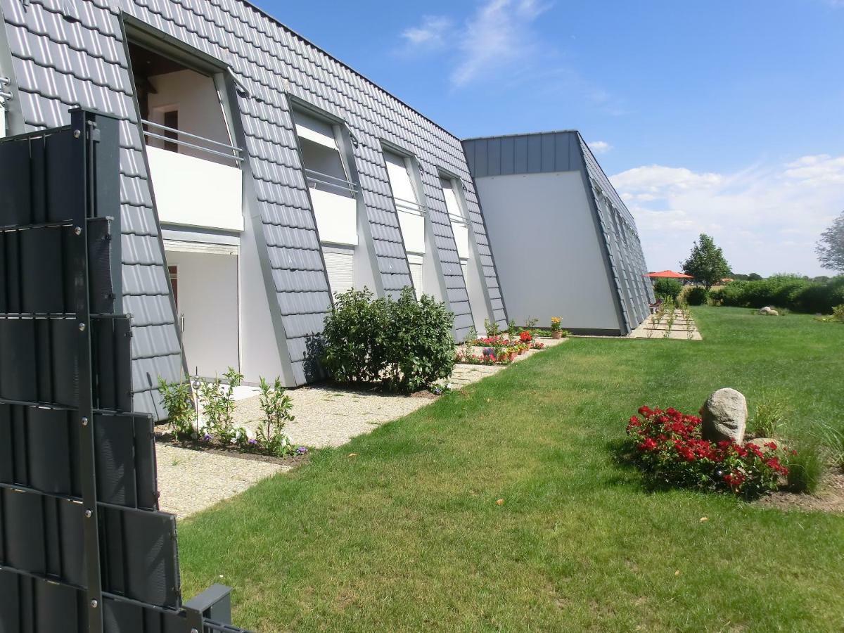 Apartamento Haus Essen Cuxhaven Exterior foto